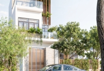 NHÀ ANH ĐANG BÌNH ĐA 