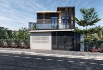 NHÀ ANH THÀNH VĨNH CỬU