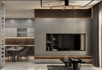 NHÀ ANH DÂN CHỊ THOA BIÊN HÒA 