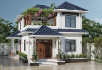 NHÀ ANH PHỤNG TRẢNG BOM 