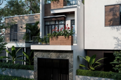 Sáng tạo trong từng chi tiết – Dấu ấn khác biệt của An Gia Nguyễn