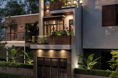 An Gia Nguyễn – Kiến tạo khác biệt từ giá trị thật trong từng công trình