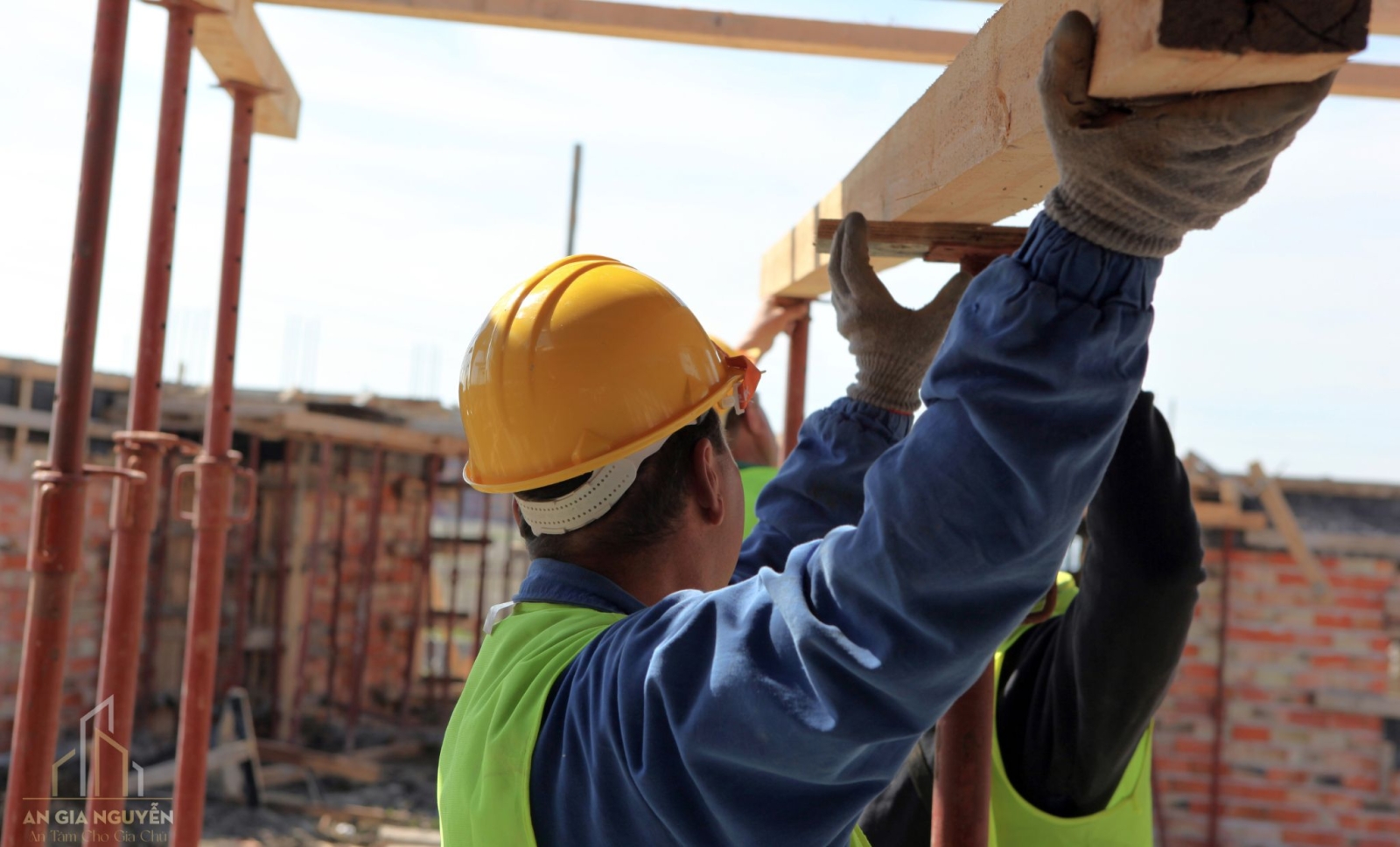 Xây nhà trọn gói là gì