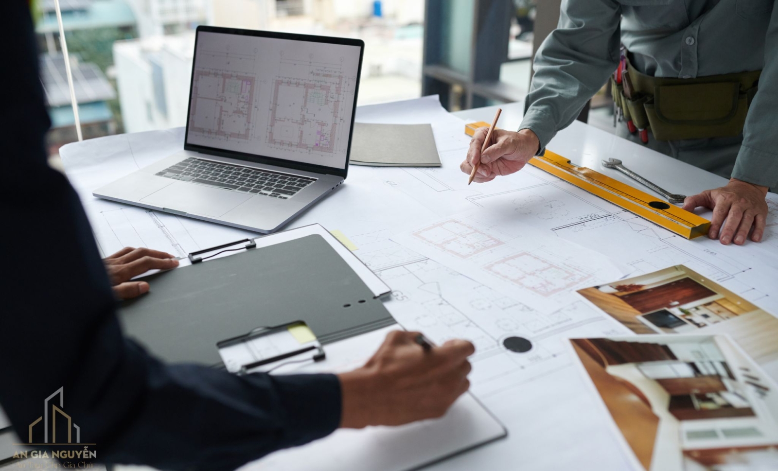 Sai lầm khi xây nhà hay gặp phải