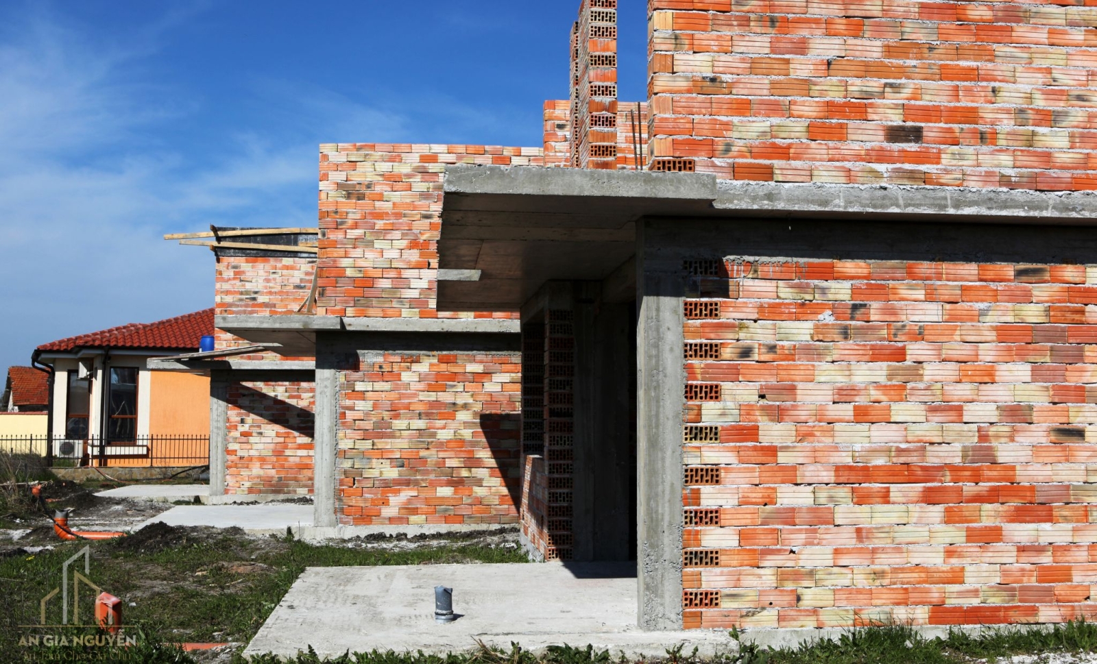 Yếu tố ảnh hưởng đến giá xây nhà trọn gói