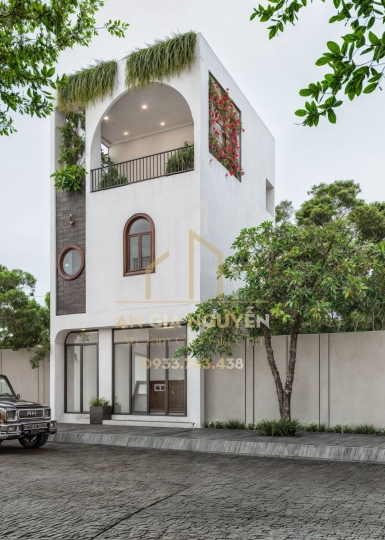 NHÀ ANH HIẾU TAM HIỆP