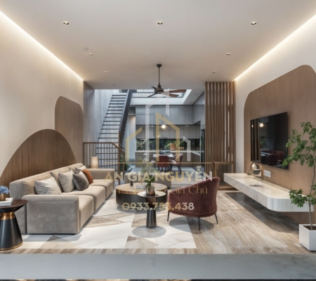 NHÀ ANH HẢI TÂN HIỆP 