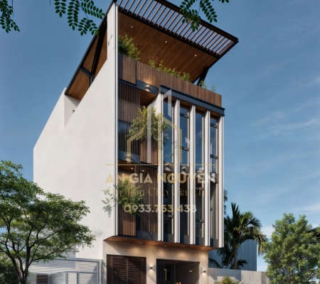 VP CÔNG TRÌNH 321 ĐỒNG KHỞI 