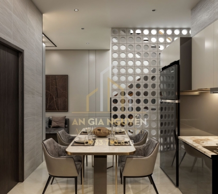 NHÀ ANH DÂN CHỊ THOA BIÊN HÒA 