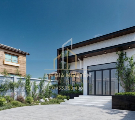 NHÀ ANH TIỆP TAM PHƯỚC 