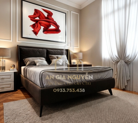 BIỆT THỰ HUYỀN ANH 