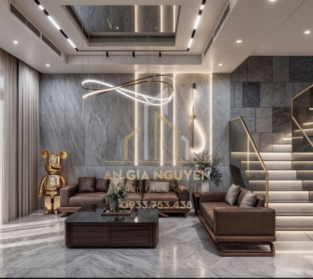 NHÀ ANH VŨ BẮC GIANG 