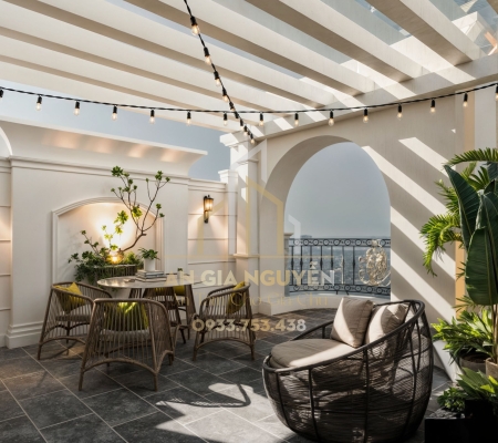 NHÀ ANH VŨ BẮC GIANG 